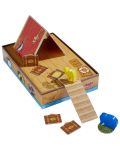 Παιδικό επιτραπέζιο παιχνίδι Haba - Θαλασσινό ταξίδι - 2t