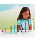 Παιδικό σετ μαθηματικών Learning Resources - Κύβοι, από 1 έως 10 - 6t