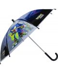 Παιδική ομπρέλα Vadobag Sonic - Sunny Days Ahead - 1t