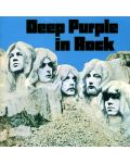 Deep Purple - Deep Purple In Rock, Anniversary Edtition (CD) - 1t