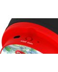 Παιδικά ακουστικά OTL Technologies - Mario Kart, ασύρματο, κόκκινο - 6t