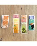 Παιδικό παιχνίδι με κάρτες Helvetiq - Tukano - 3t