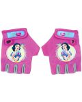 Παιδικά γάντια ποδηλάτου D'Arpeje - Disney Princess - 1t