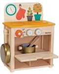 Παιδική ξύλινη κουζίνα  PlanToys - 1t