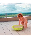 Παιδικός αμμόλιθος Smoby -Μύδι, πράσινο - 3t