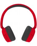 Παιδικά ακουστικά OTL Technologies - Pokemon Pokeball, κόκκινο - 7t