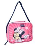 Παιδική θερμική τσάντα Disney - Minnie Mouse Choose to shine - 1t