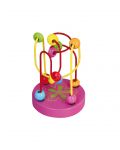 Παιδικό παιχνίδι Andreu toys - Μίνι λαβύρινθοι, ποικιλία - 4t