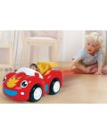 Παιδικό παιχνίδι WOW Toys - Το αυτοκίνητο Φράνκι - 3t