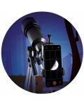 Παιδικό σεληνιακό τηλεσκόπιο Buki France - Space, 30 δραστηριότητες - 5t