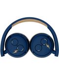 Παιδικά ακουστικά  OTL Technologies - Harry Potter,ασύρματα,Navy - 4t