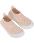 Παιδικά αθλητικά παπούτσια Lassig - νούμερο 19, ροζ - 1t