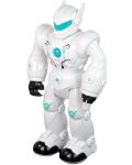 Παιδικό ρομπότ  Sonne - Exon, με ήχο και φώτα, λευκό - 6t