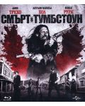 Dead in Tombstone (Blu-ray) - 1t