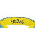 Παιδικά ακουστικά OTL Technologies - Pokemon Pikachu, κίτρινα/μπλε - 4t
