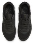 Παιδικά παπούτσια Nike - Air Max Motif, μαύρα  - 3t