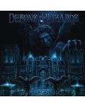 Demons & Wizards III (CD) - 1t