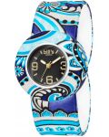 Παιδικό ρολόι Bill's Watches Mini - Blue Reef - 1t
