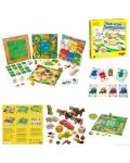 Παιδικό παιχνίδι Haba - Συλλογή από 10 παιχνίδια - 2t