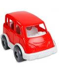Παιδικό παιχνίδι Dolu - Το πρώτο μου αυτοκίνητο, ποικιλία - 4t