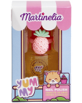 Παιδικό μανό  Martinelia - Yummy, με δαχτυλίδι - 1t