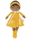 Παιδική μαλακή κούκλα Kaloo - Naomi, 25 cm - 1t