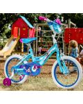 Παιδικό ποδήλατο Huffy - Frozen, 16'' - 8t
