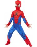 Παιδική αποκριάτικη στολή  Rubies - Spider-Man, S - 2t