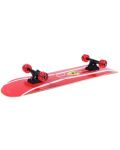 Παιδικό skateboard Mesuca - Ferrari, FBW21, κόκκινο - 5t