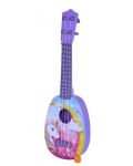 Παιδικό μουσικό όργανο Simba Toys - Ουκουλέλε MMW. μονόκερος - 1t