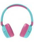 Παιδικά ακουστικά   OTL Technologie - L.O.L. Surprise!,ασύρματη, μπλε/ροζ - 2t