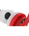 Παιδικά ακουστικά OTL Technologies - Pokemon Interactive, κόκκινα - 5t