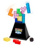 Παιδικό παιχνίδι ισορροπίας Kingso -Κουνιστό Tetris - 2t