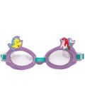 Παιδικά γυαλιά κολύμβησης Eolo Toys - Disney Princess - 2t