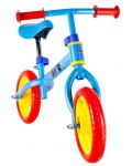 Ποδήλατο ισορροπίας D'Arpeje - Paw Patrol, 10", για αγόρι - 1t