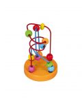 Παιδικό παιχνίδι Andreu toys - Μίνι λαβύρινθοι, ποικιλία - 3t