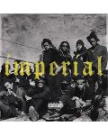 Denzel Curry - Imperial (CD) - 1t
