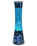 Διακοσμητικό φωτιστικό Rabalux - Minka, 7026, μπλε - 2t