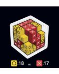 Παιδικό παιχνίδι λογικής Smart Games - Cube Duel - 6t