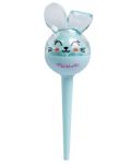 Παιδικό lip balm Martinelia - Funny Bunny, κουνέλι, ποικιλία - 3t