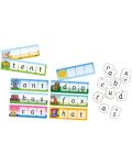 Παιδικό παιχνίδι Orchard Toys - Ταξινομώ γράμματα και εκφέρω λέξεις - 2t