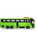 Παιδικό παιχνίδι Dickie Toys - Τουριστικό λεωφορείο MAN Lion's Coach Flixbus - 2t
