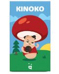 Παιδικό παιχνίδι με κάρτες Helvetiq - Kinoko - 1t