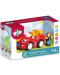 Παιδικό παιχνίδι WOW Toys - Το αυτοκίνητο Φράνκι - 2t