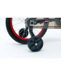 Παιδικό ποδήλατο Huffy - Moto X, 16'', κόκκινο - 4t