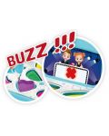 Παιδικό παιχνίδι Buki France - Πάρτε το σχήμα	 - 5t