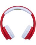 Παιδικά ακουστικά OTL Technologies - Pokemon Interactive, κόκκινα - 3t