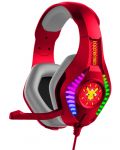 Παιδικά ακουστικά   OTL Technologie -Pro G5 Pokemon Еlectric,κόκκινο - 1t
