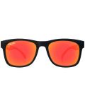 Παιδικά γυαλιά ηλίου Shadez - 7+, κόκκινα - 2t