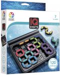 Παιδικό παιχνίδι λογικής Smart Games - IQ Digits - 1t